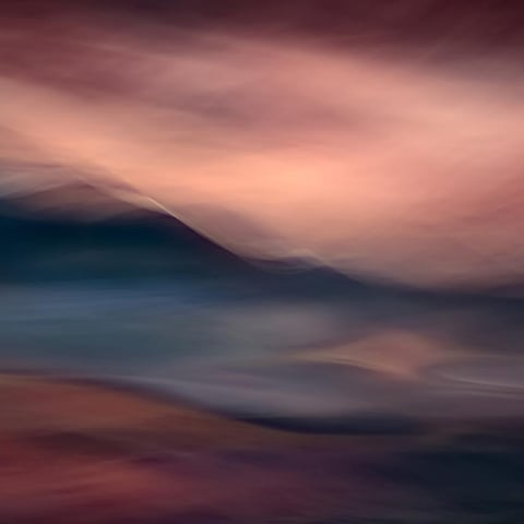 Slider - Abstract Art